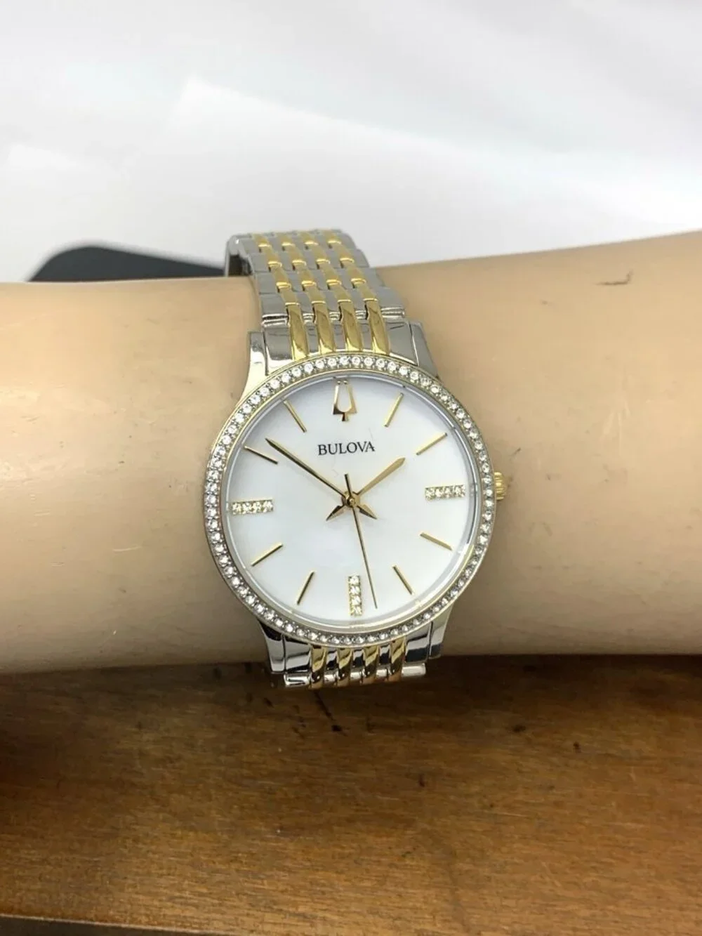 Bulova photos questions